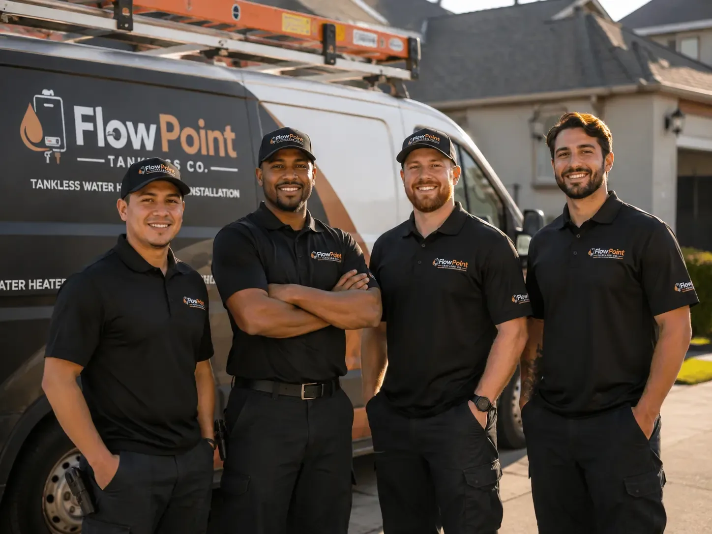 Tankless Water Heater Installation company in Belgrade, MO