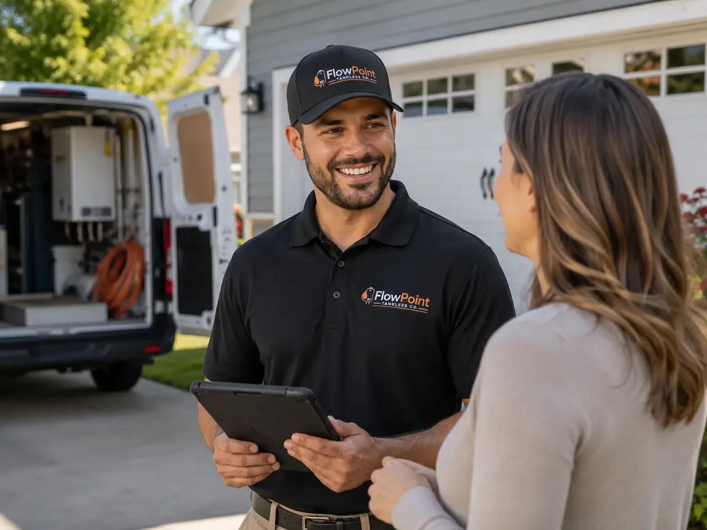 Tankless Water Heater Installation Belgrade, MO FAQs